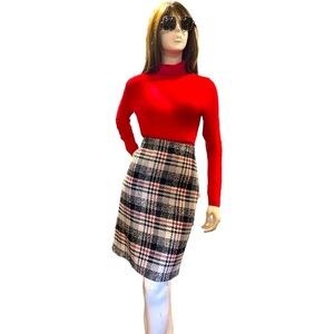 Kate Hill Petite Skirt